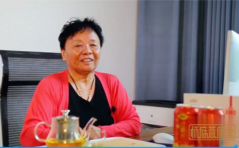 我是楊曉瑞－懷府薏康堂紅薏米系列食品歡迎您的惠顧！